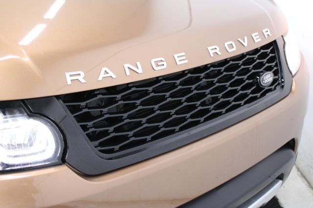 Used 2016 Land Rover Range Rover Sport HSE AWD/4WD image 31