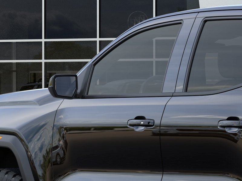 New 2026 GMC Canyon Elevation w/ Convenience Package RWD image 12
