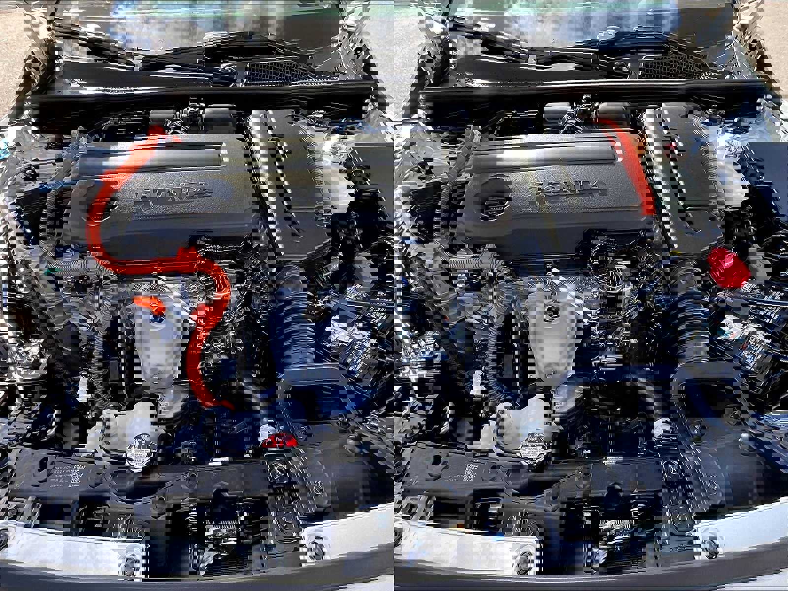 New 2026 Honda Civic Sport image 16