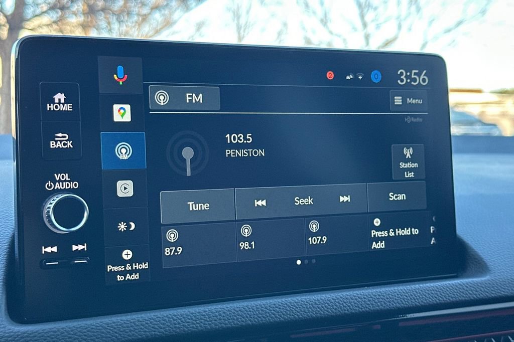 New 2026 Honda Civic Si image 20