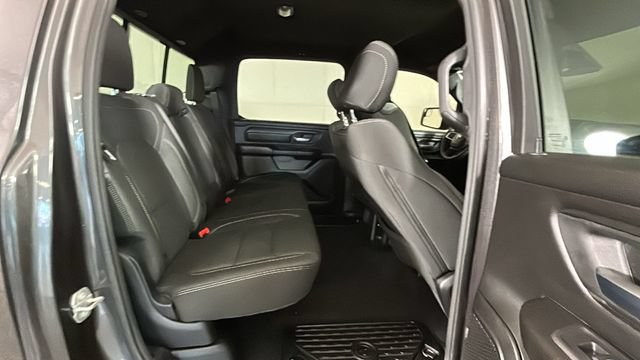 Used 2025 RAM 1500 Tradesman RWD image 29