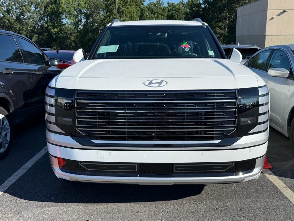 New 2026 Hyundai Palisade Calligraphy image 5