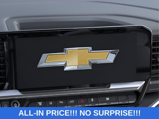 New 2026 Chevrolet Silverado 3500 High Country AWD/4WD image 20