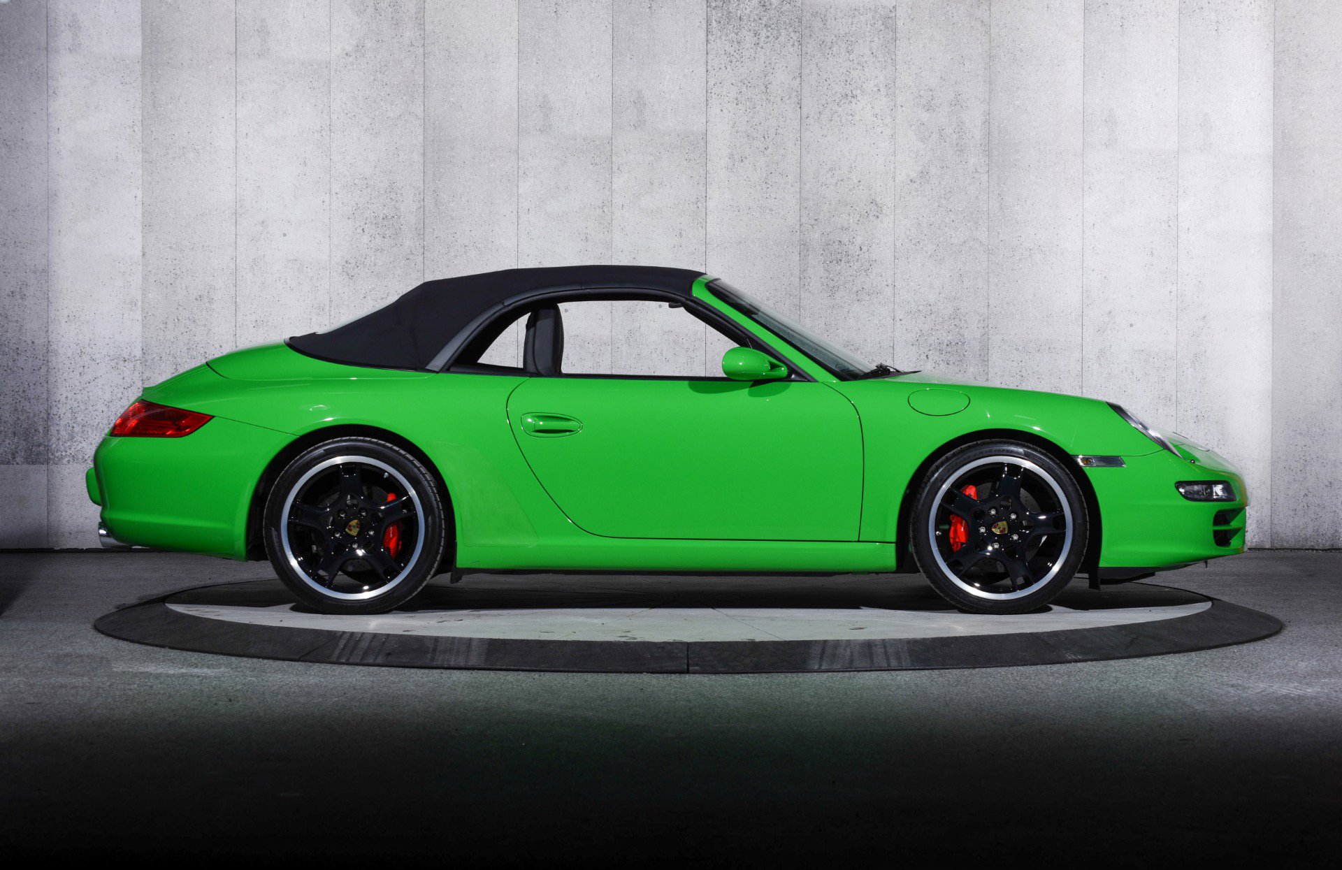 Used 2008 Porsche 911 Carrera S image 29
