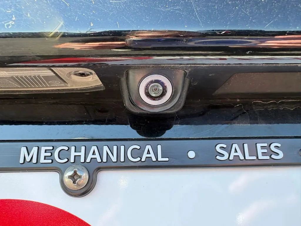 Used 2018 Hyundai Kona Ultimate FWD image 21