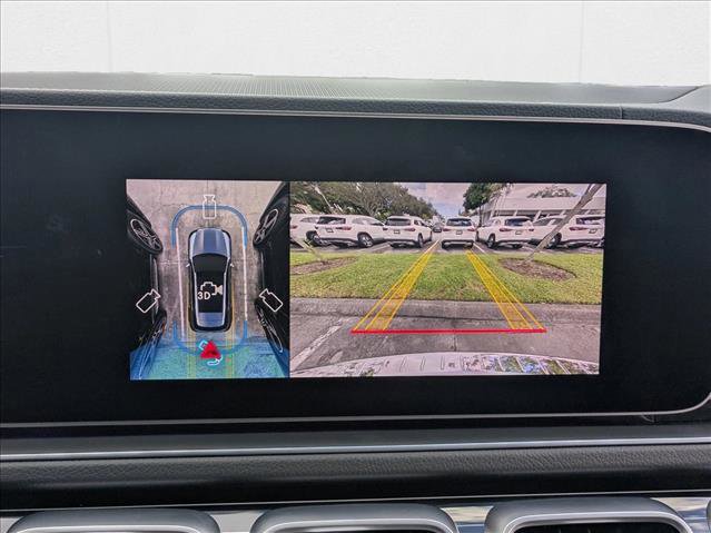 Used 2025 Mercedes-Benz GLE 450e 4MATIC image 12