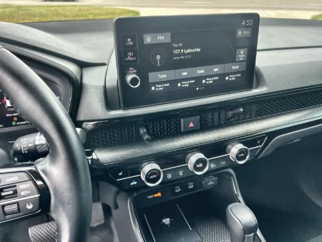 Certified 2026 Honda CR-V EX-L image 18