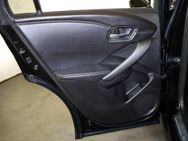 Used 2015 Acura RDX AWD w/ Technology Package image 25