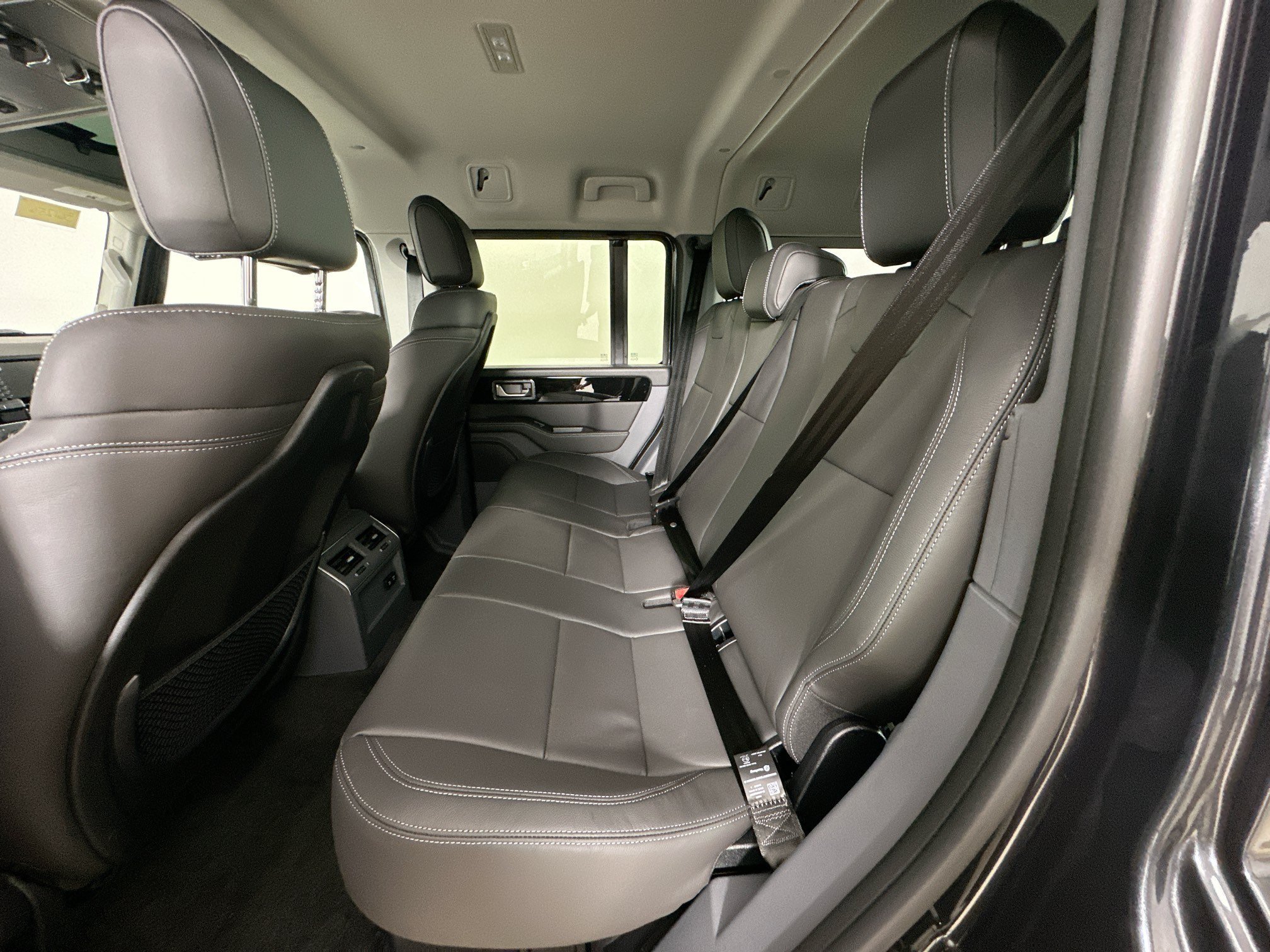 New 2026 INEOS Grenadier Station Wagon AWD/4WD image 39