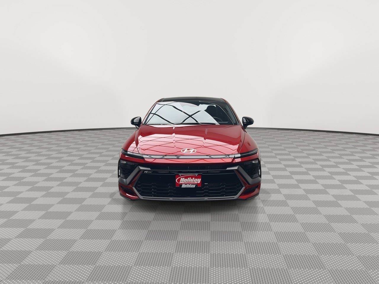 Used 2026 Hyundai Sonata N Line FWD image 36