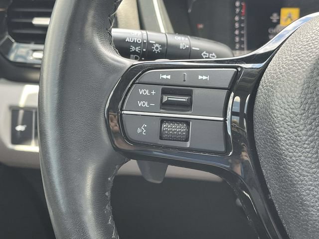 Used 2023 Honda Pilot Elite image 29