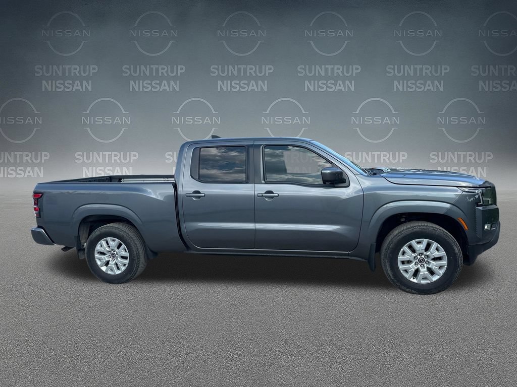 Used 2023 Nissan Frontier SV w/ Technology Package AWD/4WD image 36
