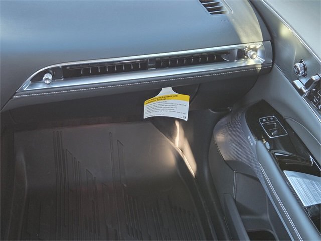 New 2026 Cadillac Lyriq V image 16