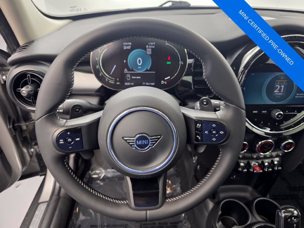 Used 2024 MINI Cooper S FWD image 18