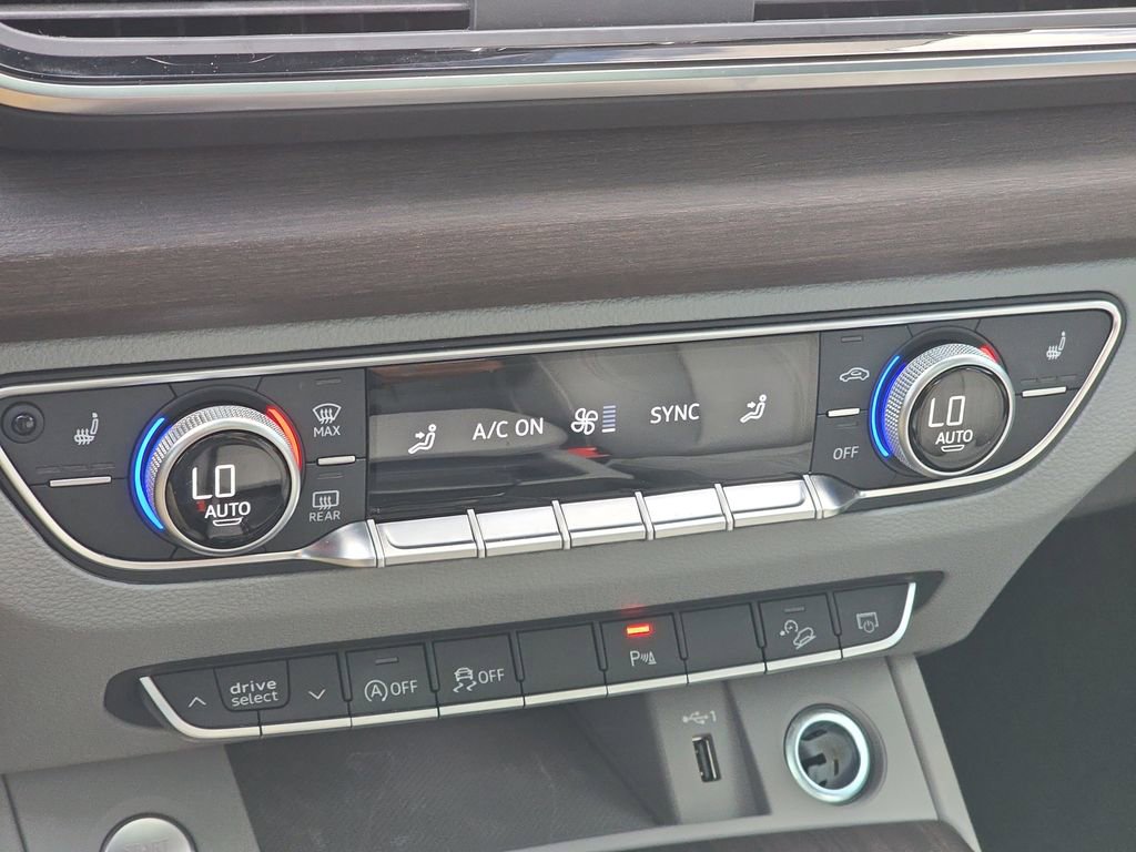 Used 2022 Audi Q5 2.0T Premium Plus image 22
