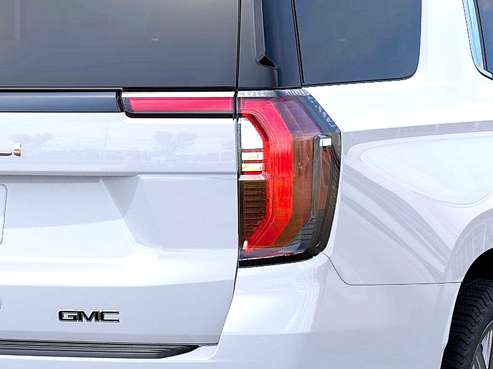 New 2026 GMC Yukon Denali Ultimate image 11