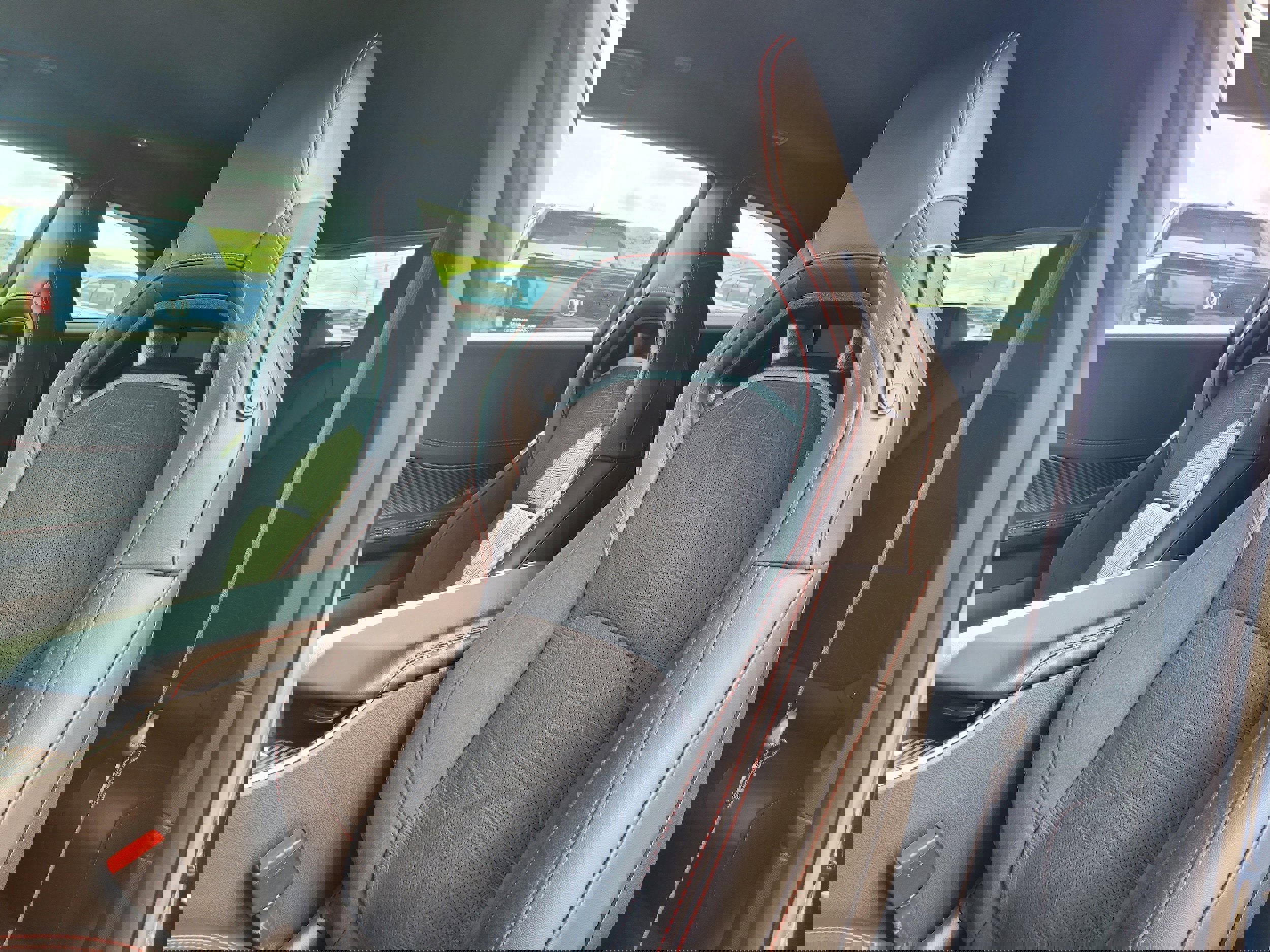 New 2026 Dodge Charger Scat Pack image 15