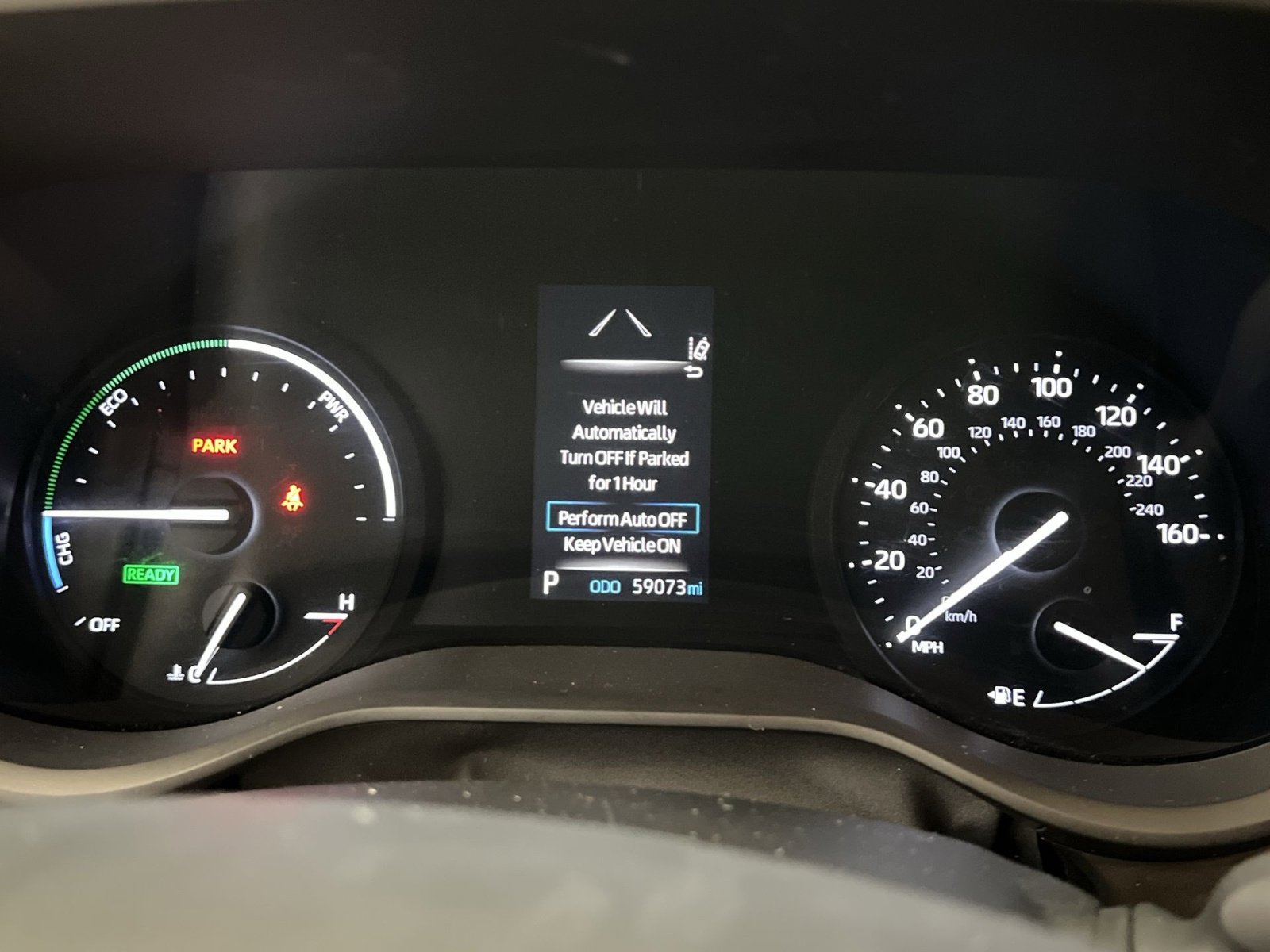 Used 2024 Toyota Sienna LE image 15