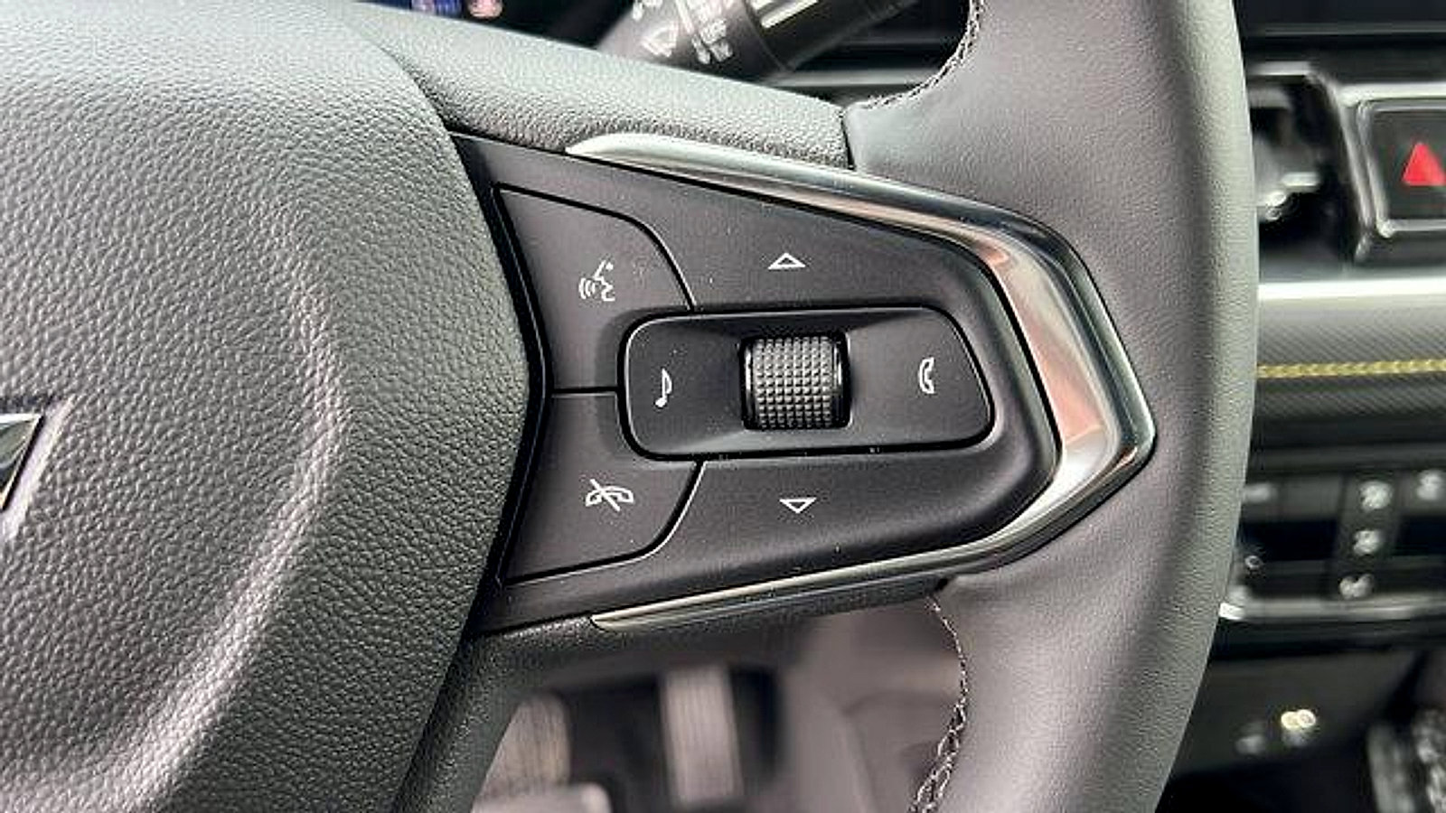 New 2026 Chevrolet TrailBlazer ACTIV w/ Convenience Package image 26