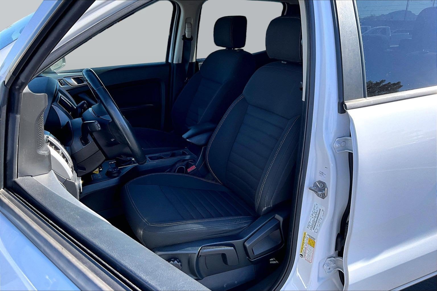 Used 2020 Ford Ranger XLT w/ Equipment Group 301A Mid AWD/4WD image 23
