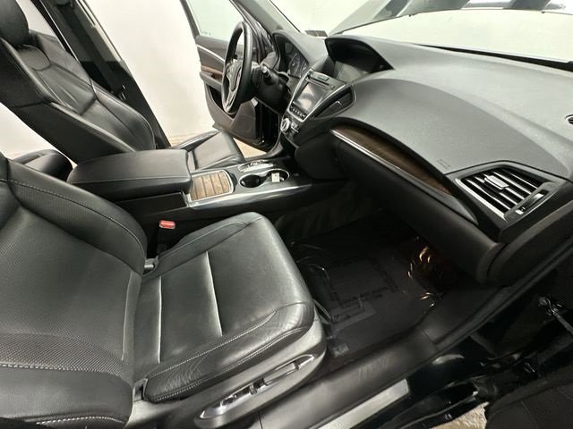 Used 2020 Acura MDX Sport Hybrid w/ Technology Pkg image 21