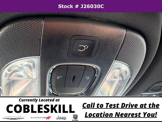 New 2026 Jeep Compass Limited AWD/4WD image 30