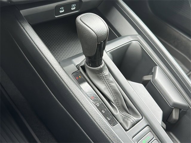 New 2025 Honda Accord LX image 28