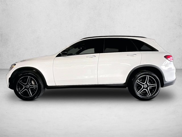 Certified 2022 Mercedes-Benz GLC 300 image 6