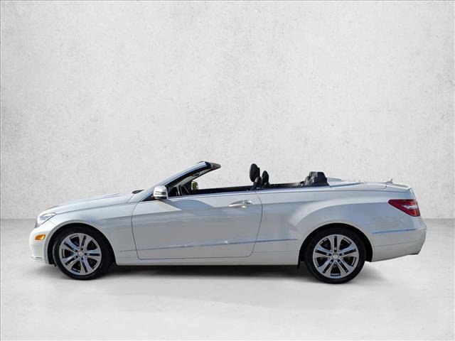 Used 2011 Mercedes-Benz E 350 Cabriolet image 8