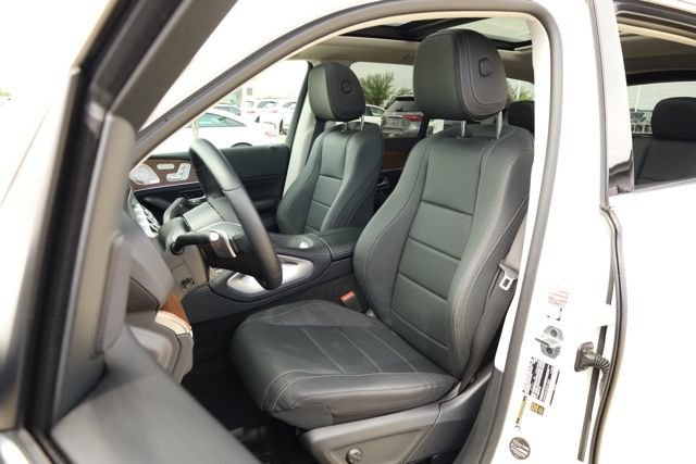 Certified 2025 Mercedes-Benz GLE 350 4MATIC image 23