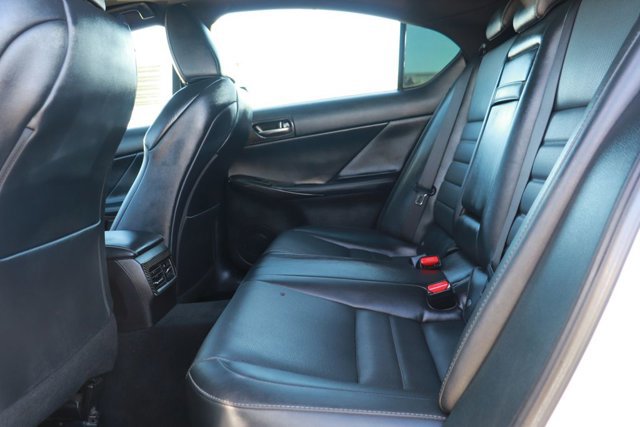 Used 2022 Lexus IS 350 F Sport image 14