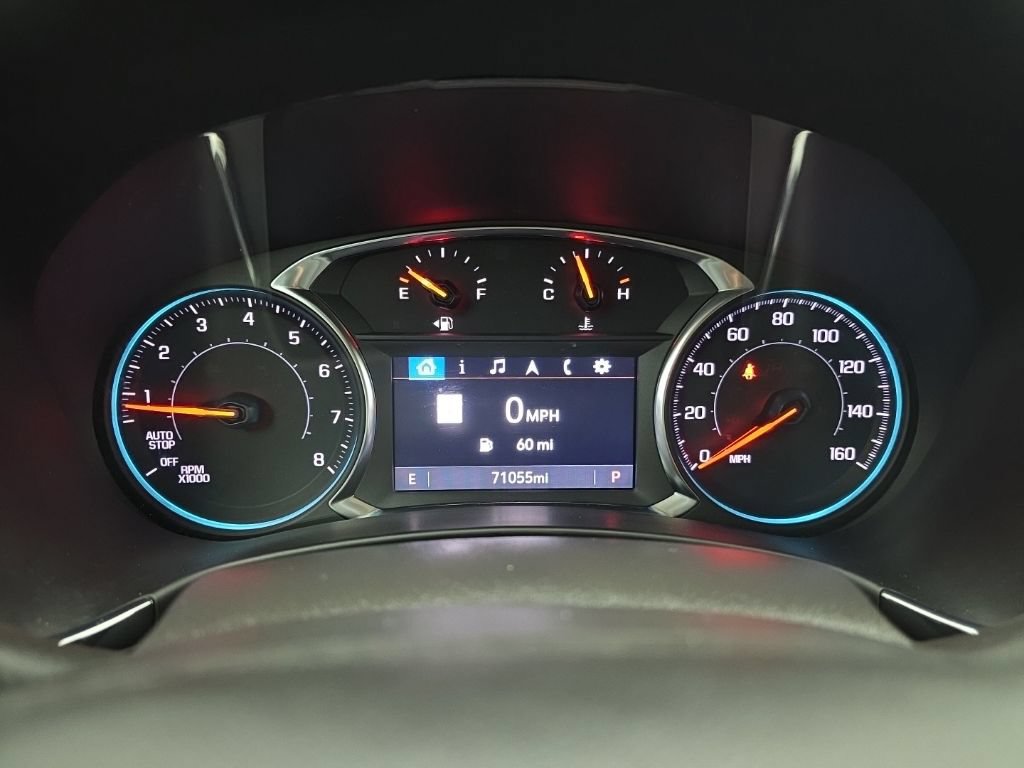 Used 2024 Chevrolet Equinox RS AWD/4WD image 31