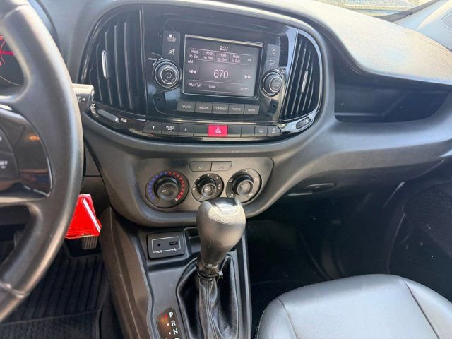Used 2019 RAM ProMaster City SLT FWD image 14