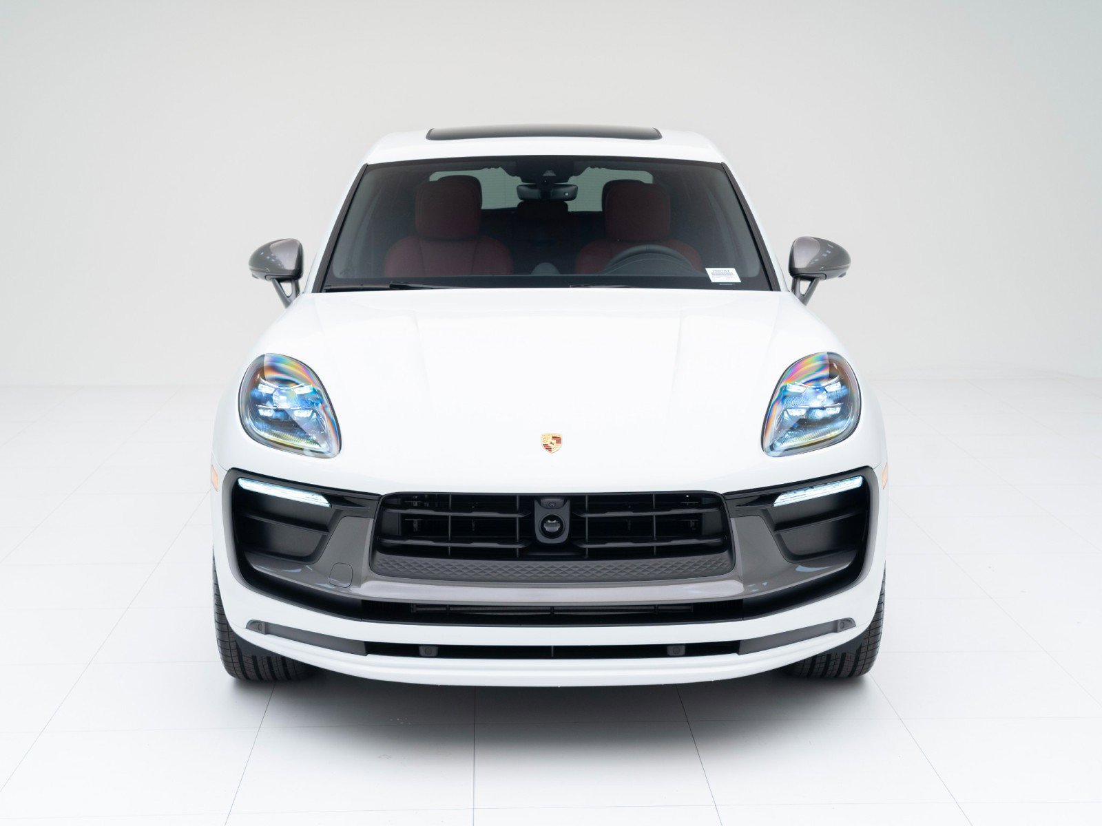 New 2026 Porsche Macan image 6
