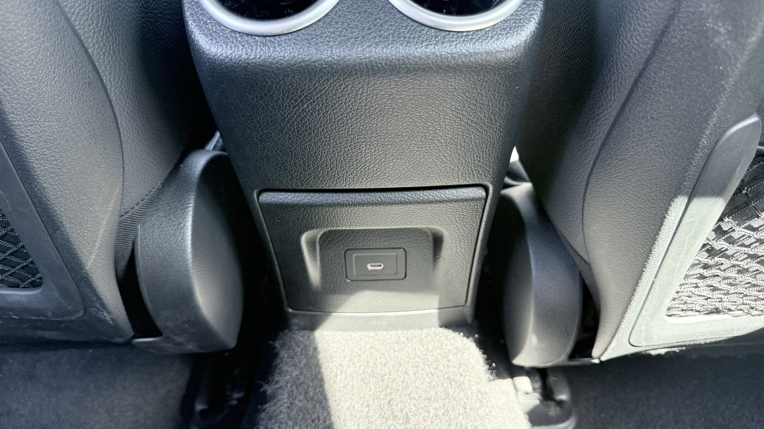 Used 2025 Mercedes-Benz CLA 250 image 58