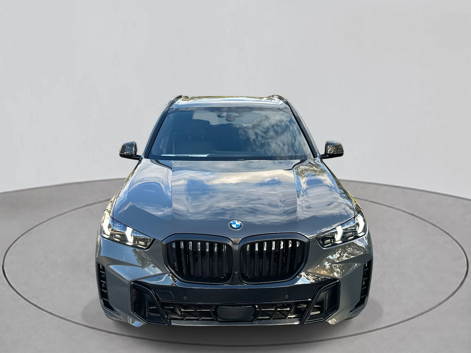 New 2026 BMW X5 sDrive40i w/ M Sport Package image 8