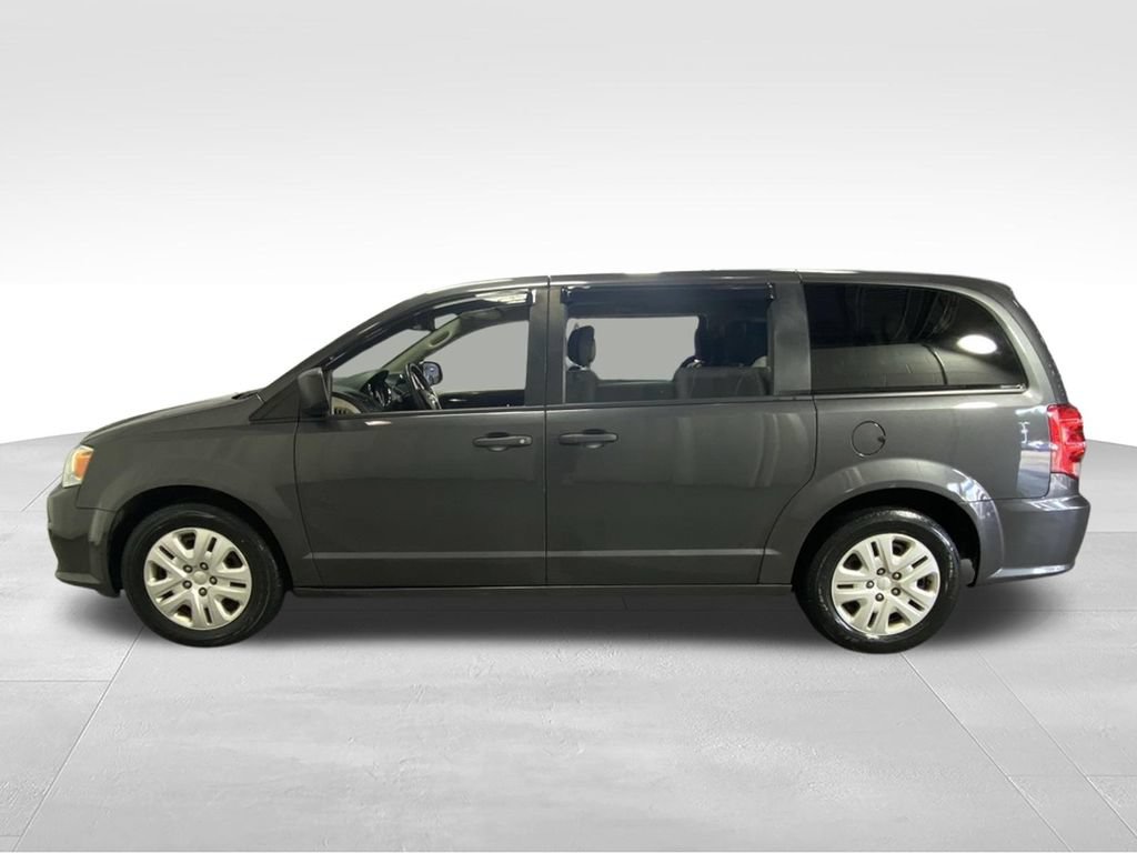 Used 2019 Dodge Grand Caravan SE FWD image 6