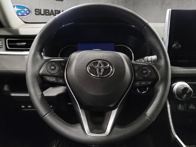 Used 2023 Toyota RAV4 XLE w/ Convenience Package AWD/4WD image 8