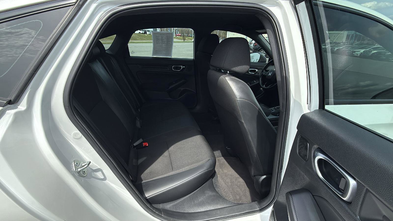 Used 2022 Honda Civic Sport image 17