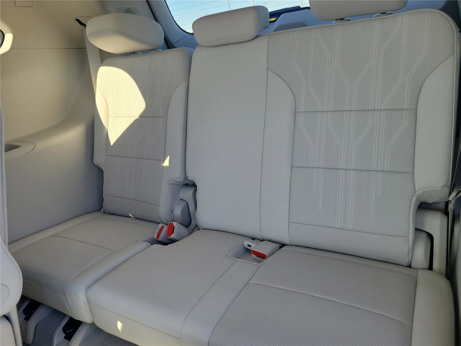 New 2026 Buick Enclave Avenir w/ Super Cruise Package image 15