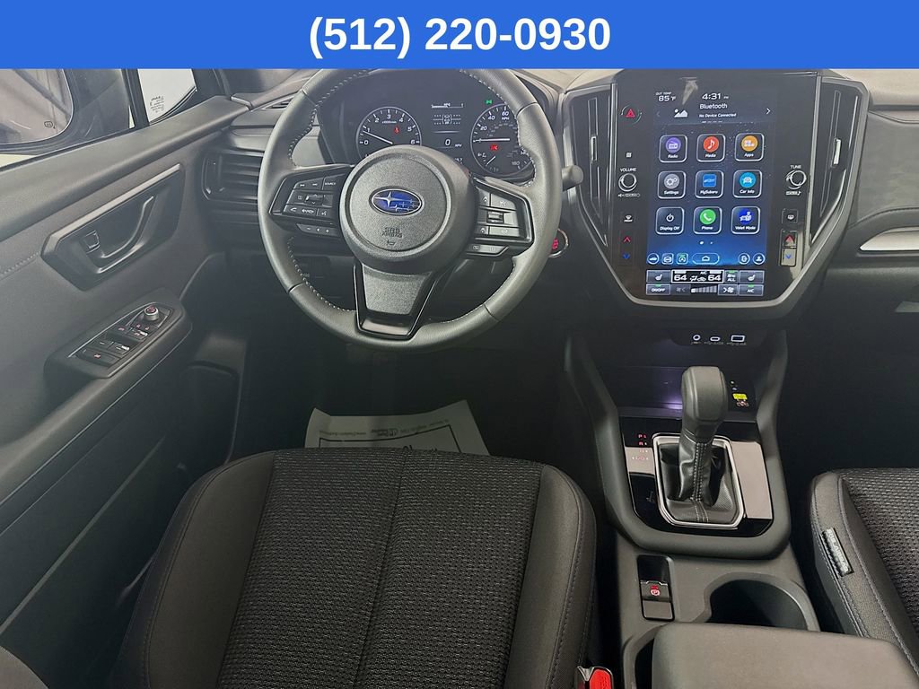 Used 2025 Subaru Forester Premium w/ Convenience Package #1 AWD/4WD image 27