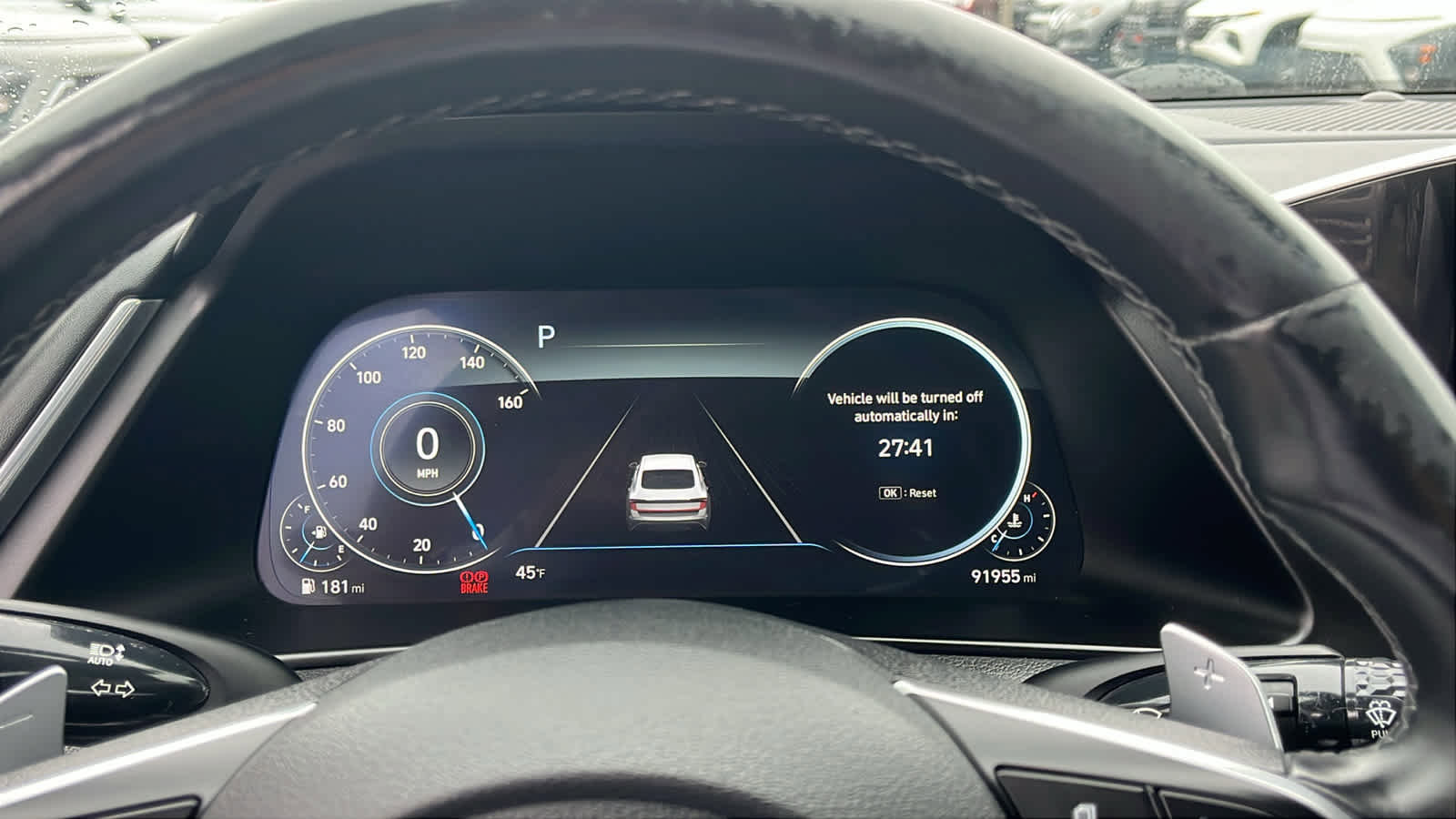 Used 2020 Hyundai Sonata Limited FWD image 14