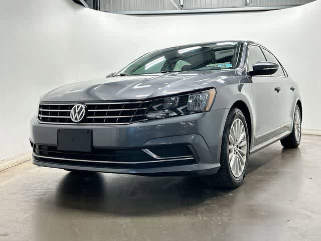 Used 2016 Volkswagen Passat 1.8T SE FWD image 27