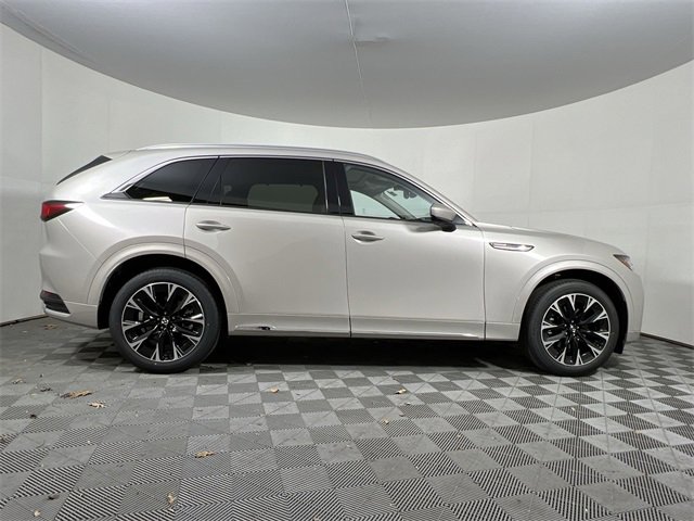 New 2026 MAZDA CX-90 3.3 Turbo S w/ Premium Plus image 9