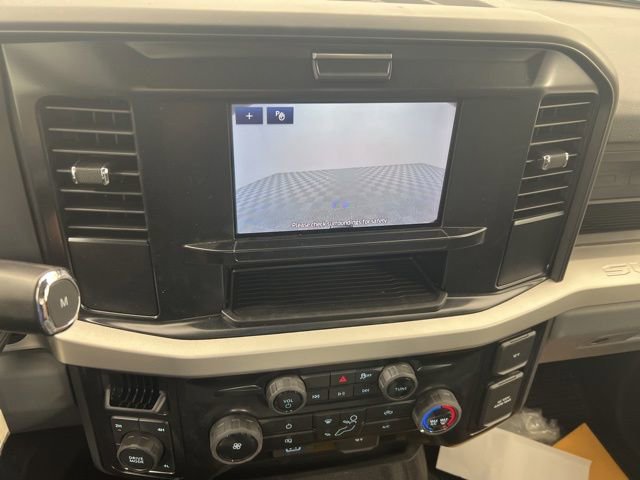 New 2025 Ford F450 XL w/ XL Chrome Package AWD/4WD image 12