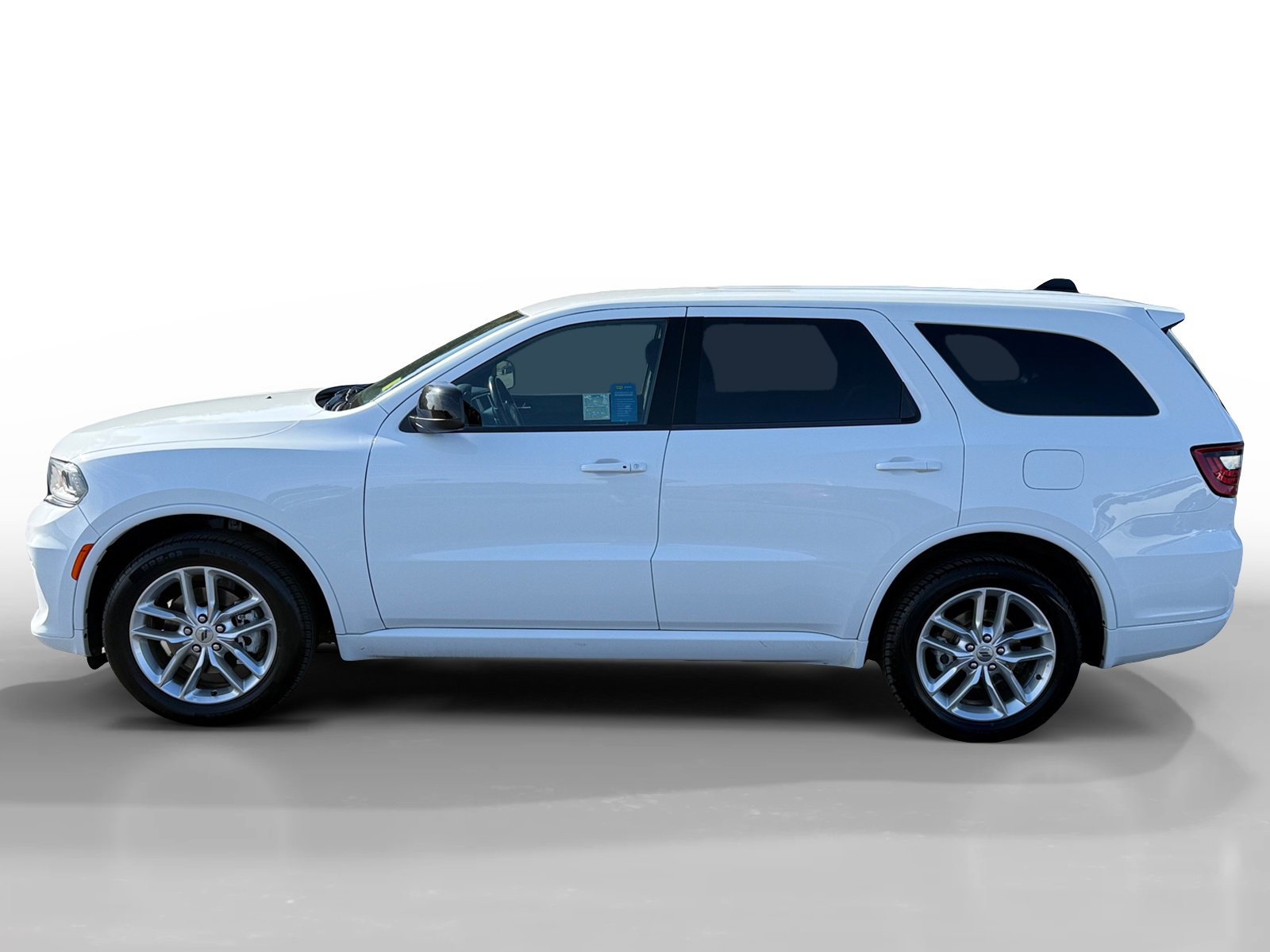 Used 2023 Dodge Durango GT image 2