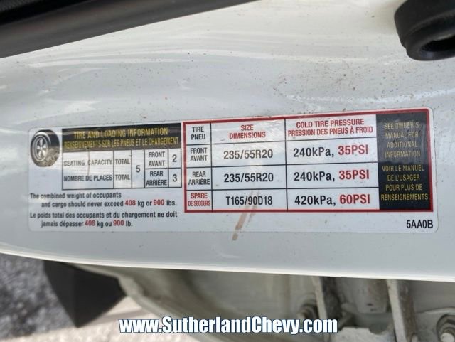 Used 2019 Nissan Murano Platinum AWD/4WD image 44