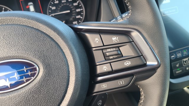 New 2026 Subaru Forester Limited AWD/4WD image 21