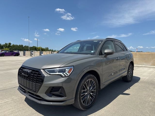 Used 2024 Audi Q3 2.0T Premium AWD/4WD image 7