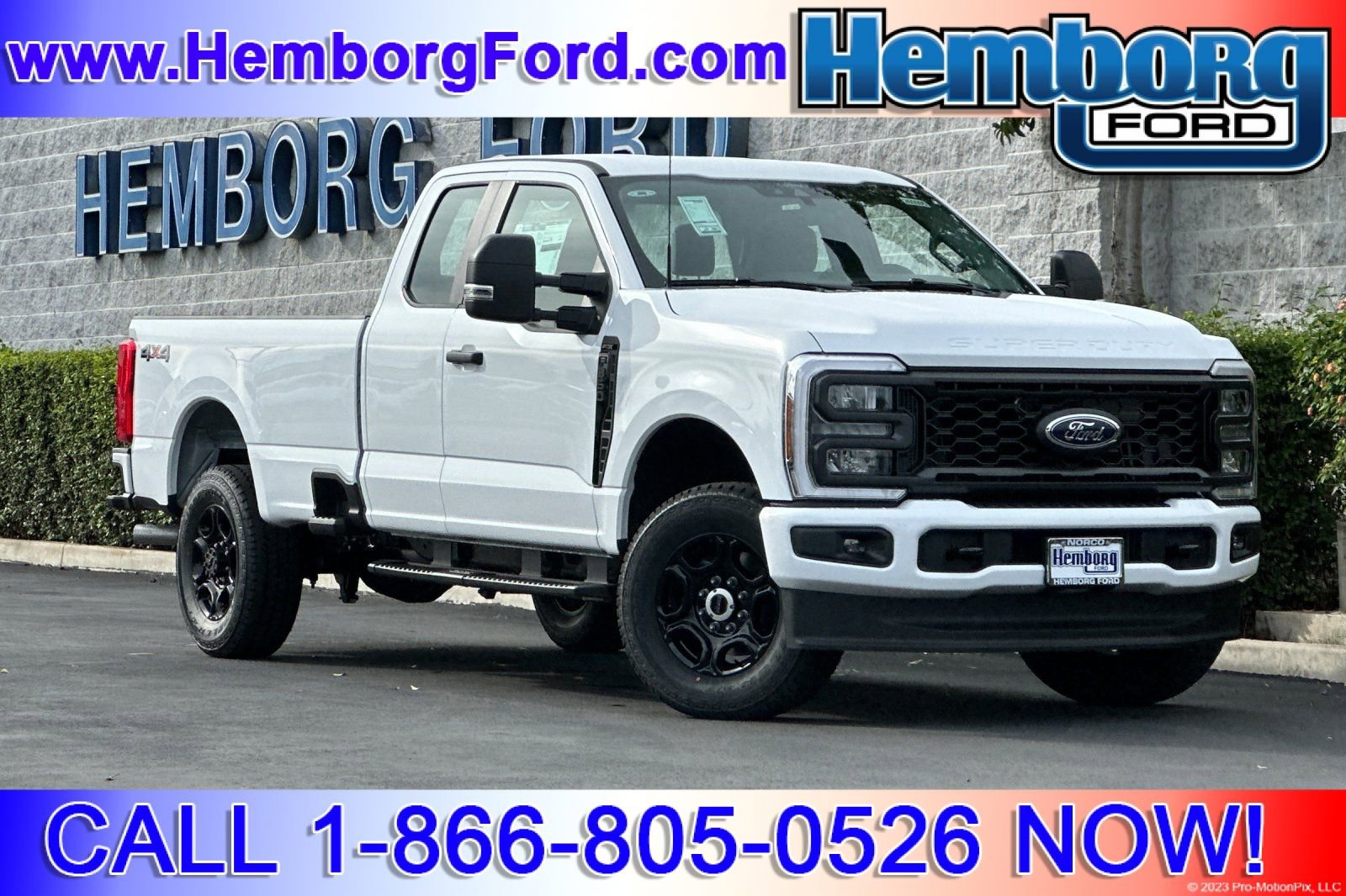 New 2026 Ford F350 XL w/ STX Appearance Package